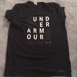 Underarmor T-shirt